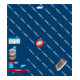 Bosch EXPERT MultiMaterial diamantdoorslijpschijven 350 x 20/25,40 x 3,3 x 15mm voor tafelzagen-5