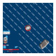 Bosch EXPERT MultiMaterial diamantdoorslijpschijven 450 x 25,40 x 3,3 x 12mm voor tafelzagen-5