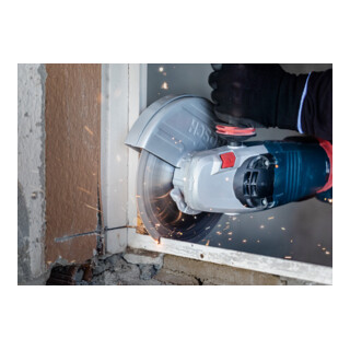 Bosch EXPERT MultiMaterial Diamanttrennscheiben