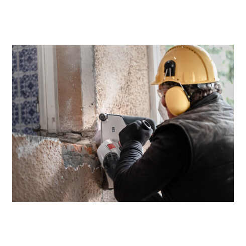 Bosch EXPERT MultiMaterial Diamanttrennscheiben 125 x 22,23 x 2,2 x 12mm für Winkelschleifer mit X-LOCK und mit Spannmutter