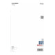 Bosch EXPERT MultiMaterial Diamanttrennscheiben 230 x 22,23 x 2,4 x 15mm für große Winkelschleifer mit Spannmutter