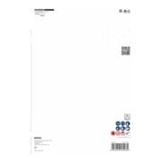 Bosch EXPERT MultiMaterial Diamanttrennscheiben 230 x 22,23 x 2,4 x 15mm für große Winkelschleifer mit Spannmutter-4