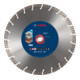 Bosch EXPERT MultiMaterial Diamanttrennscheiben 300 x 22,23 x 2,8 x 15mm für große Winkelschleifer mit Spannmutter-1