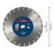 Bosch EXPERT MultiMaterial Diamanttrennscheiben 350 x 20/25,40 x 3,3 x 15mm für Tischsägen