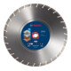 Bosch EXPERT MultiMaterial Diamanttrennscheiben 450 x 25,40 x 3,3 x 12mm für Tischsägen