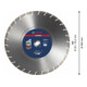 Bosch EXPERT MultiMaterial Diamanttrennscheiben 450 x 25,40 x 3,3 x 12mm für Tischsägen