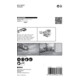 Bosch Expert MultiMaterial Segment Blade (lame de scie à segment) ACZ 105 ET Lame pour outils multifonctions-5
