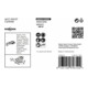Bosch Expert MultiMaterial Segment Blade (Segmentsägeblatt) ACZ 105 ET Blatt für Multifunktionswerkzeuge-4