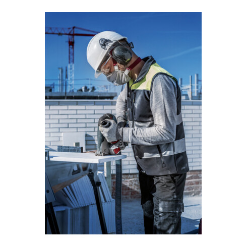 Bosch EXPERT MultiMaterial X-LOCK Diamanttrennscheiben, 115 x 22,23 x 2,4 x 12 mm