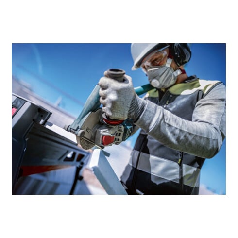 Bosch EXPERT MultiMaterial X-LOCK Diamanttrennscheiben, 115 x 22,23 x 2,4 x 12 mm