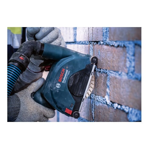Bosch EXPERT MultiMaterial X-LOCK Diamanttrennscheiben, 115 x 22,23 x 2,4 x 12 mm