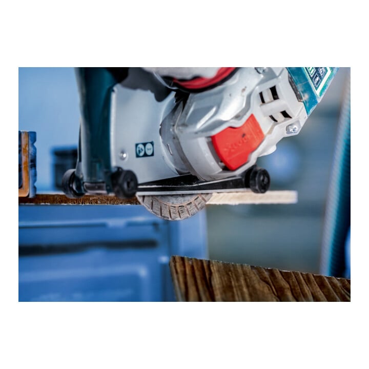 Bosch EXPERT MultiMaterial X-LOCK Diamanttrennscheiben, 115 x 22,23 x 2,4 x 12 mm