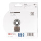 Bosch EXPERT MultiMaterial X-LOCK Disques à tronçonner diamantés, 115 x 22,23 x 2,4 x 12 mm-2