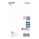Bosch EXPERT MultiMaterial X-LOCK Disques à tronçonner diamantés, 115 x 22,23 x 2,4 x 12 mm-5