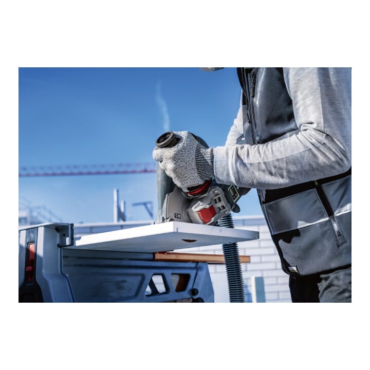 Bosch EXPERT MultiMaterial X-LOCK Disques à tronçonner diamantés, 115 x 22,23 x 2,4 x 12 mm