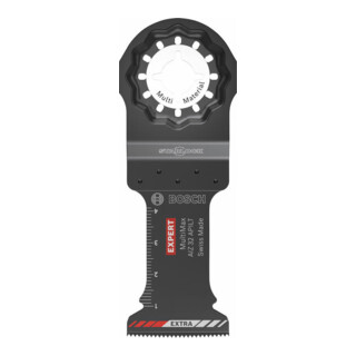 Bosch EXPERT MultiMax AIZ 32 APILT Blatt für Multifunktionswerkzeuge, 1‑tlg.
