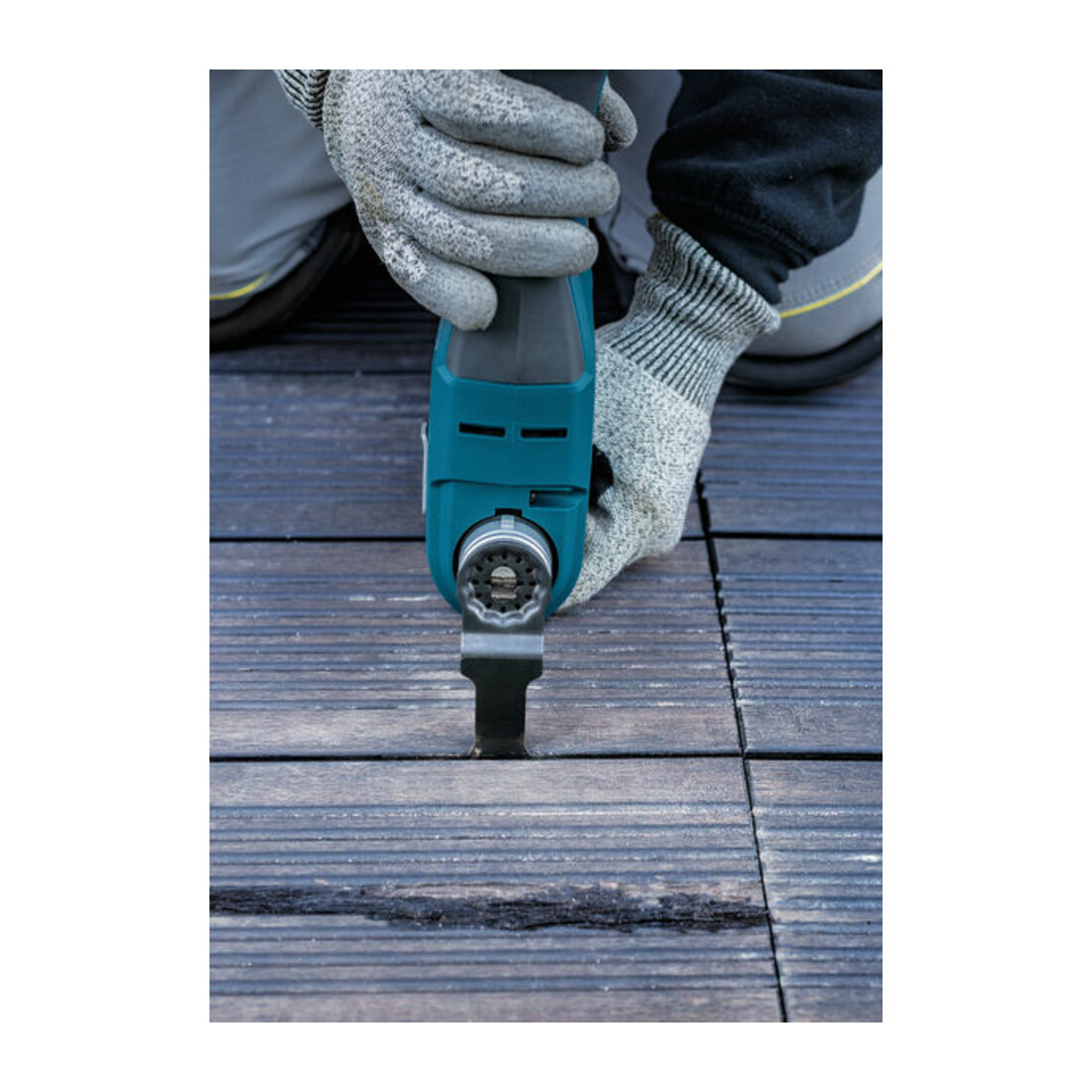 Bosch EXPERT MultiMax AIZ 32 APILT Blatt für Multifunktionswerkzeuge, 10‑tlg.