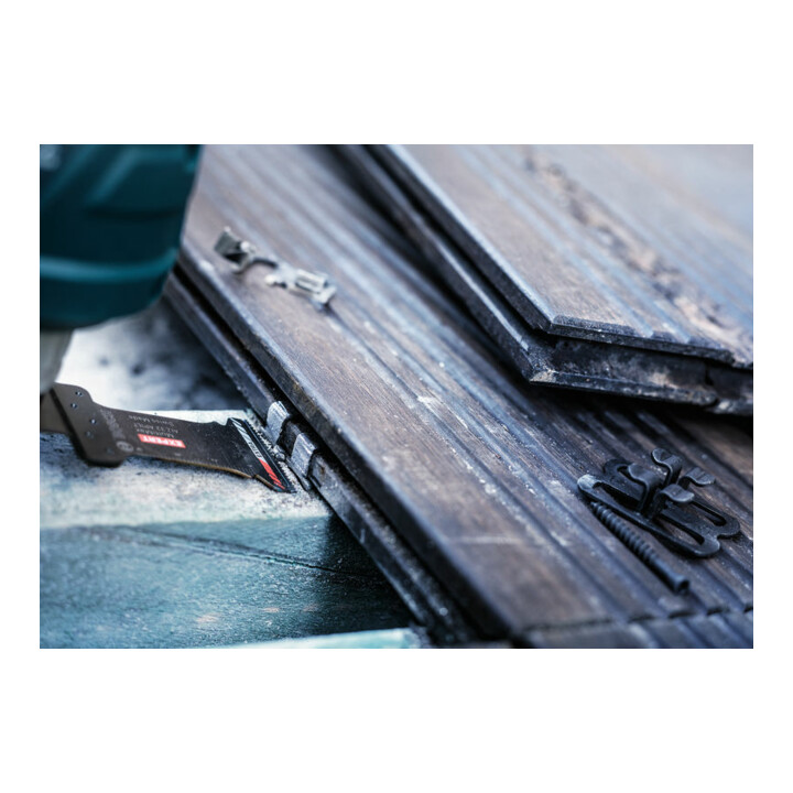 Bosch EXPERT MultiMax AIZ 32 APILT Blatt für Multifunktionswerkzeuge, 10‑tlg.