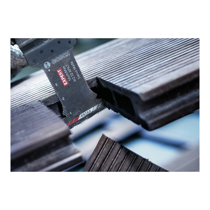 Bosch EXPERT MultiMax AIZ 32 APILT Blatt für Multifunktionswerkzeuge, 10‑tlg.