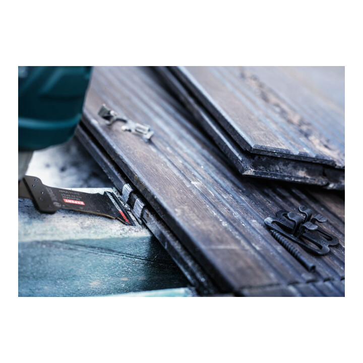 Bosch EXPERT MultiMax AIZ 32 APILT Blatt für Multifunktionswerkzeuge, 10‑tlg.