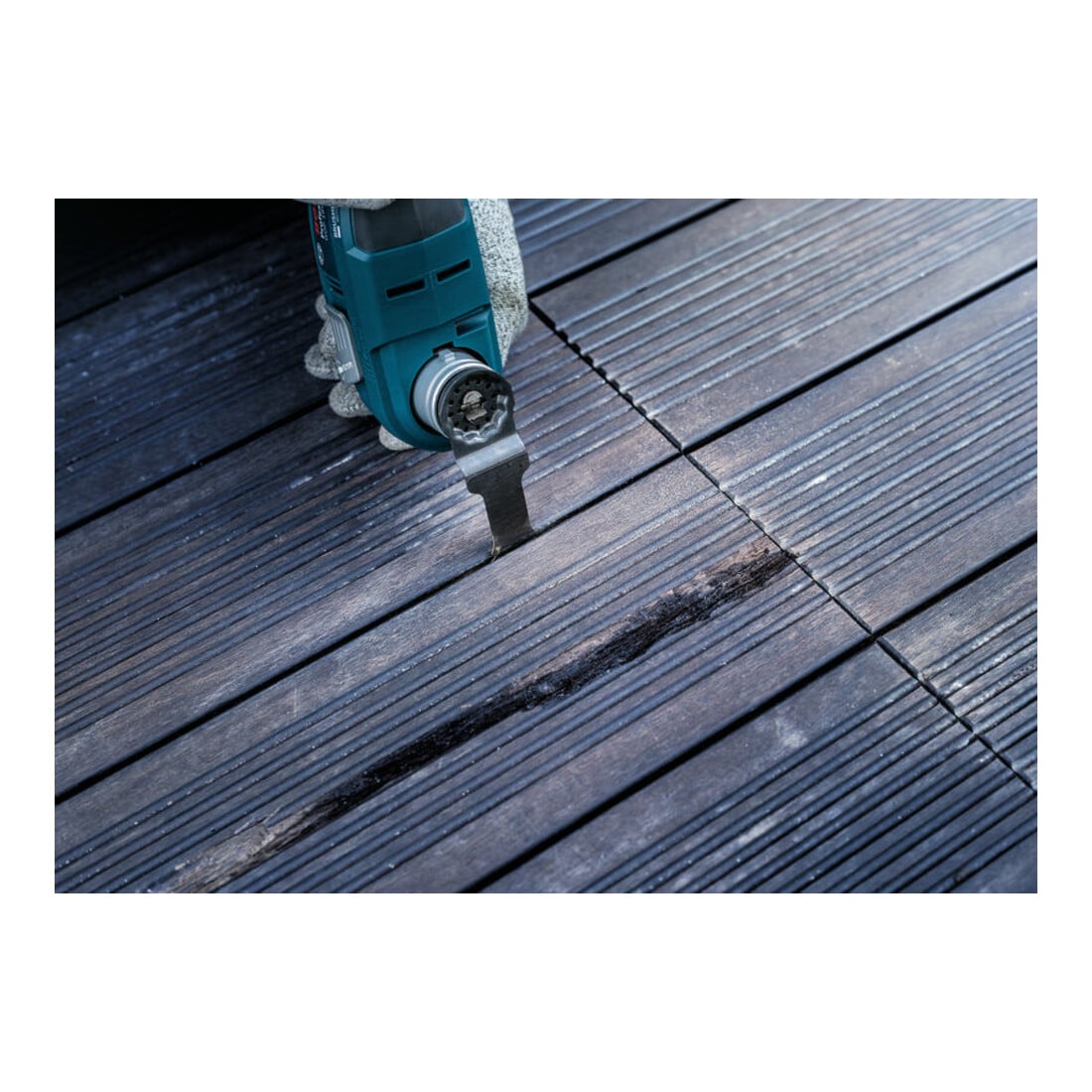 Bosch EXPERT MultiMax AIZ 32 APILT Blatt für Multifunktionswerkzeuge, 5‑tlg.
