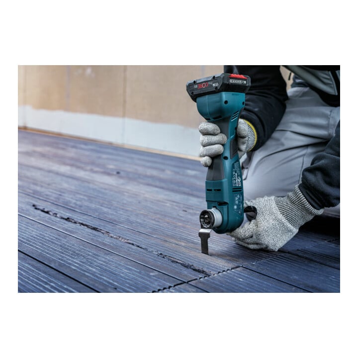 Bosch EXPERT MultiMax AIZ 32 APILT Blatt für Multifunktionswerkzeuge, 5‑tlg.
