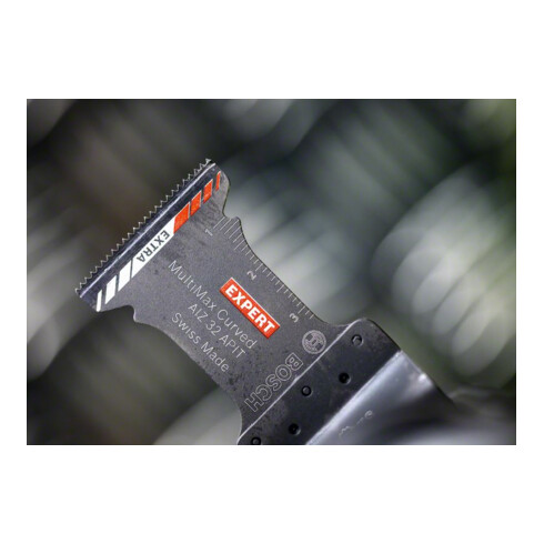 Bosch Expert MultiMax AIZ 32 APIT Lame pour outils multifonctions, 32 mm
