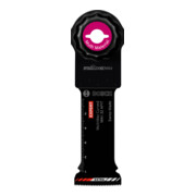 Bosch Expert MultiMax MAII 32 APIT Blatt für Multifunktionswerkzeuge, 32 mm