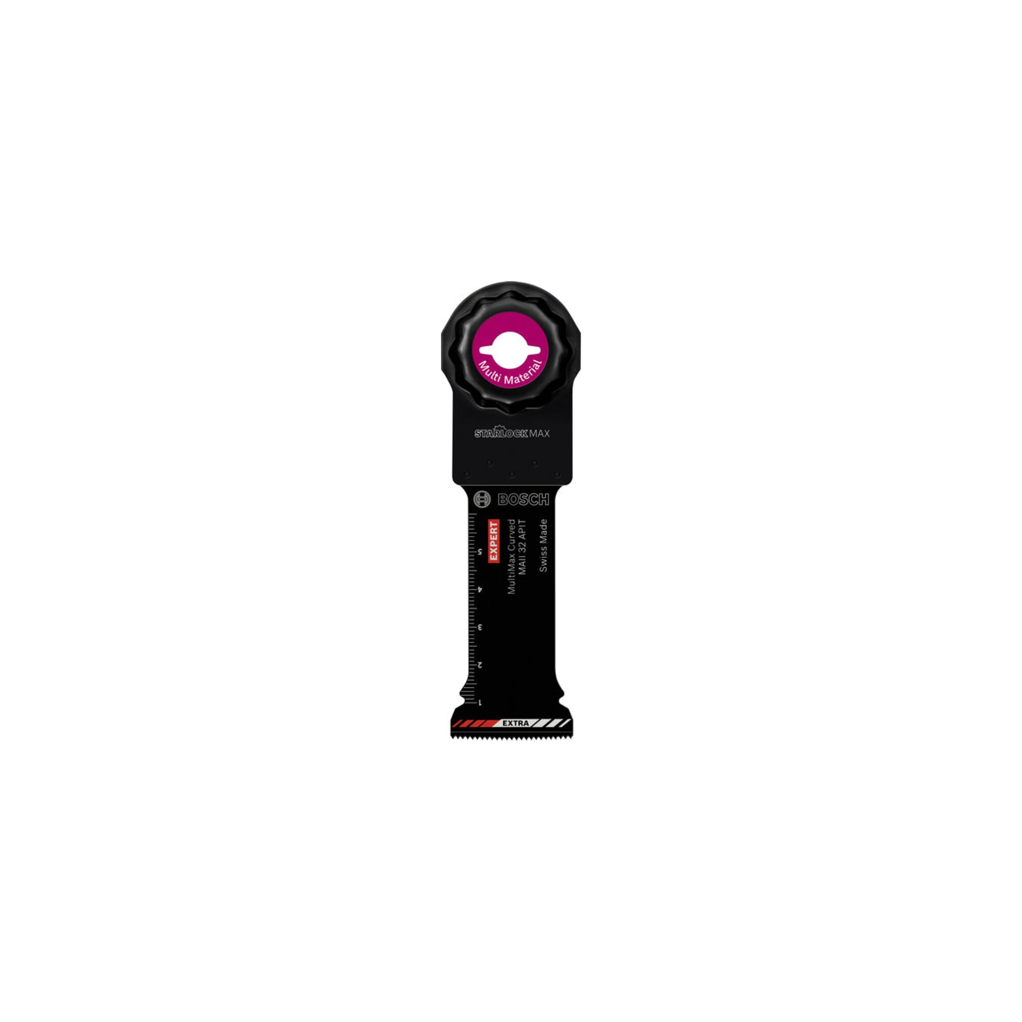 BOSCH Expert MultiMax MAII 32 APIT Blatt für Multifunktionswerkzeuge, 32 mm