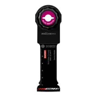 Bosch Expert MultiMax MAII 32 APIT lame pour outils multifonctions, 32 mm