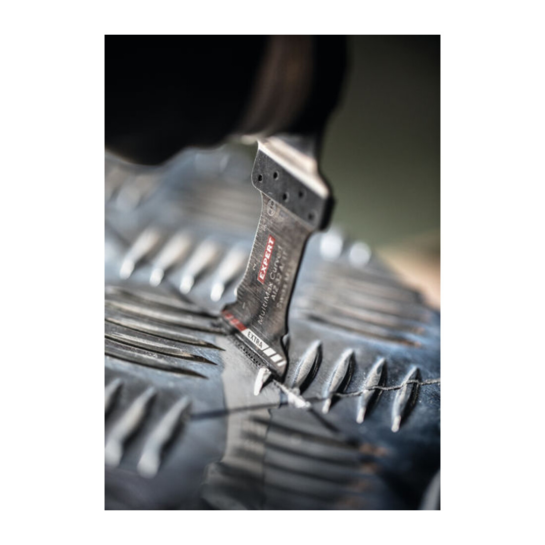 Bosch Expert MultiMax MAII 32 APIT lame pour outils multifonctions, 32 mm