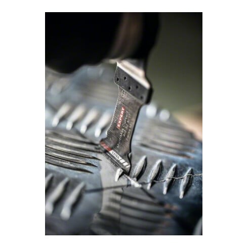Bosch EXPERT MultiMax MAIZ 32 APIT Blat voor multifunctioneel gereedschap 32mm voor oscillerend multifunctioneel gereedschap