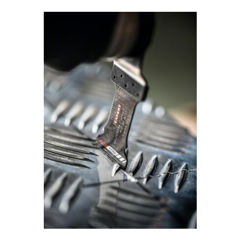 Bosch Expert MultiMax MAIZ 32 APIT lame pour outils multifonctions, 32 mm