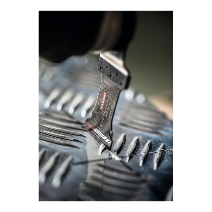 Bosch Expert MultiMax MAIZ 32 APIT lame pour outils multifonctions, 32 mm