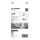 Bosch Expert MultiMax PAII 52 APIT Lame pour outils multifonctions, 52 mm-2