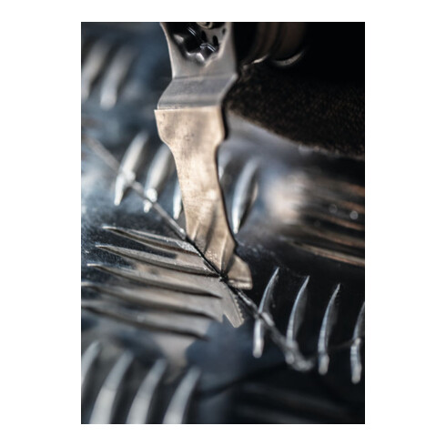 Bosch Expert MultiMax PAIZ 32 APIT Blatt für Multifunktionswerkzeuge, 32 mm