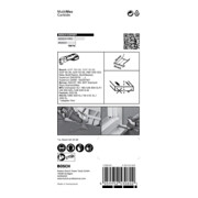 Bosch Expert MultiMax PAIZ 32 APIT lame pour outils multifonctions, 32 mm-2