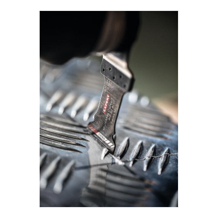 Bosch Expert MultiMax PAIZ 32 APIT lame pour outils multifonctions, 32 mm
