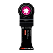 Bosch Expert MultiMax PAIZ 32 APIT lame pour outils multifonctions, 32 mm