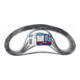 Bosch Expert N470 bande abrasive, 40 x 760 mm, grossière
