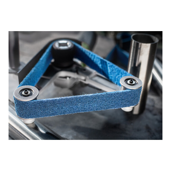 Bosch Expert N470 bande abrasive, 40 x 760 mm, grossière