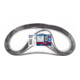 Bosch Expert N470 Bande abrasive 40 x 760 mm, moyenne