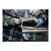 Bosch Expert N470 Bande abrasive 40 x 760 mm, moyenne-5