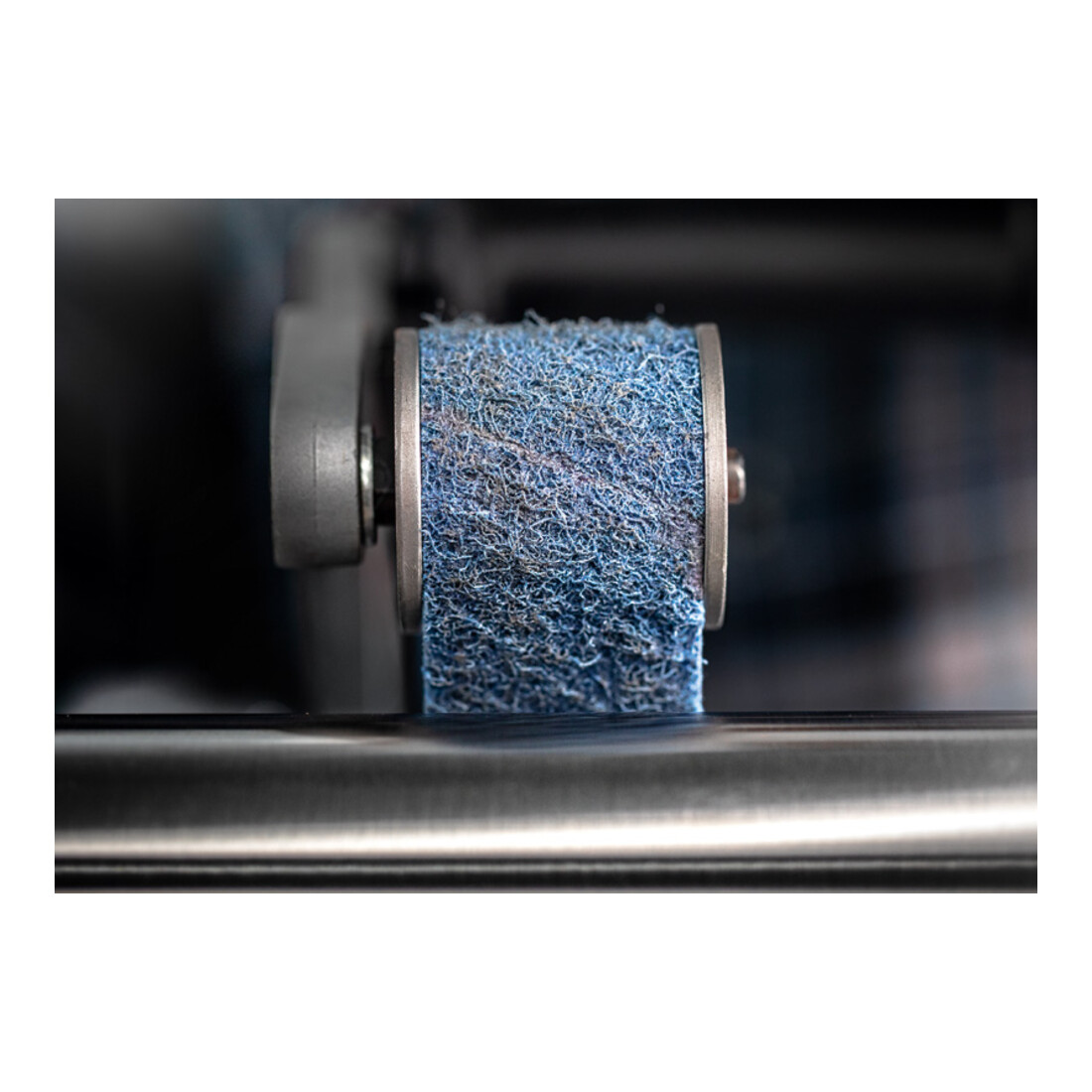 Bosch Expert N470 Bande abrasive 40 x 760 mm, moyenne
