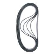 Bosch EXPERT N470 Schleifban für Bandschleifer 40 x 760mm fein 10-tlg. für Rohrbandschleifer.