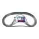 Bosch EXPERT N470 Schleifban für Bandschleifer 40 x 760mm fein 10-tlg. für Rohrbandschleifer.
