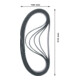 Bosch EXPERT N470 Schleifban für Bandschleifer 40 x 760mm fein 10-tlg. voor buisbandslijpmachine.-4