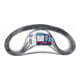 Bosch EXPERT N470 Schleifban für Bandschleifer 40 x 760mm grob 10-tlg. voor buisbandslijpmachine.