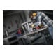 Bosch EXPERT N470 Schleifhüls für Satinierer 100 x 290mm 90mm grob 10-tlg. für Satinierer
