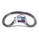 Bosch EXPERT N470 schuurband voor bandschuurmachine 40 x 760mm medium 10-delig voor buisbandschuurmachine.